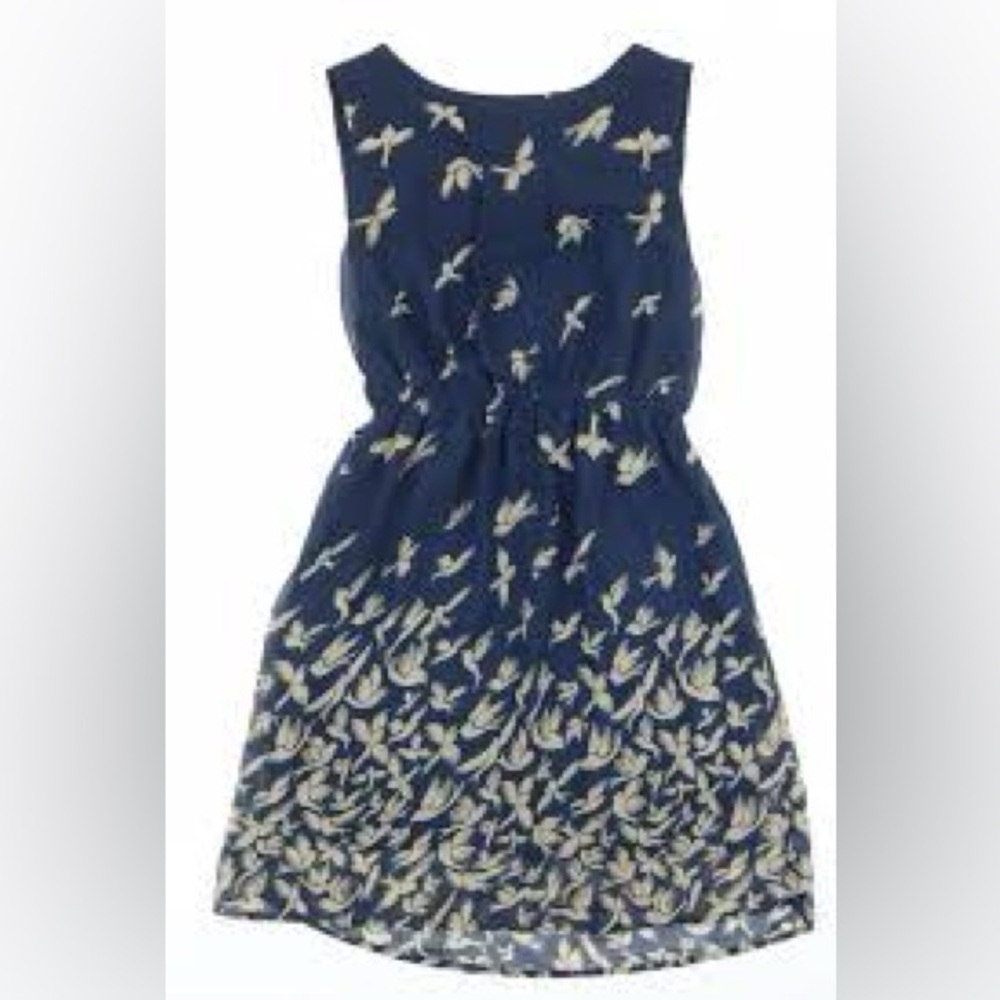 Pretty dress
